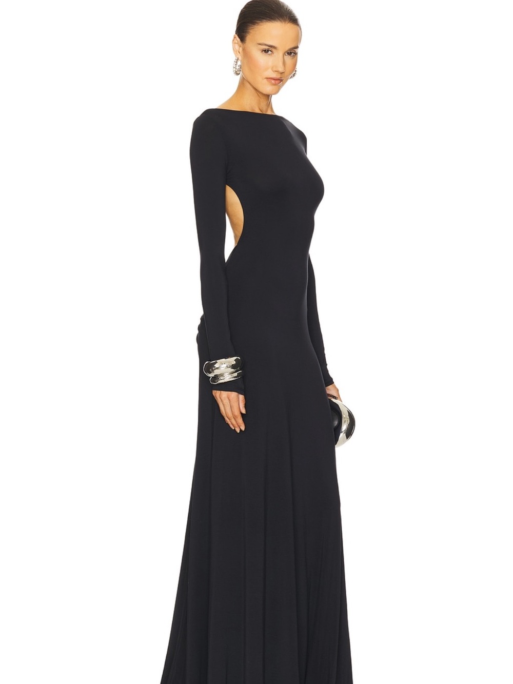 The Heidi Dress by Helsa - Picture 3 of 9